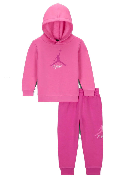 TUTA TODDLER BASELINE FLEECE
