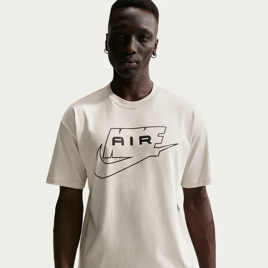 T-SHIRT AIR GRAPHIC