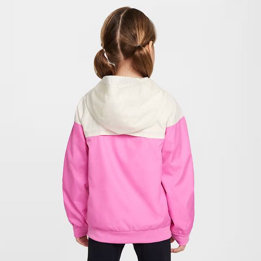 GIACCA TODDLER REPEL WINDRUNNER