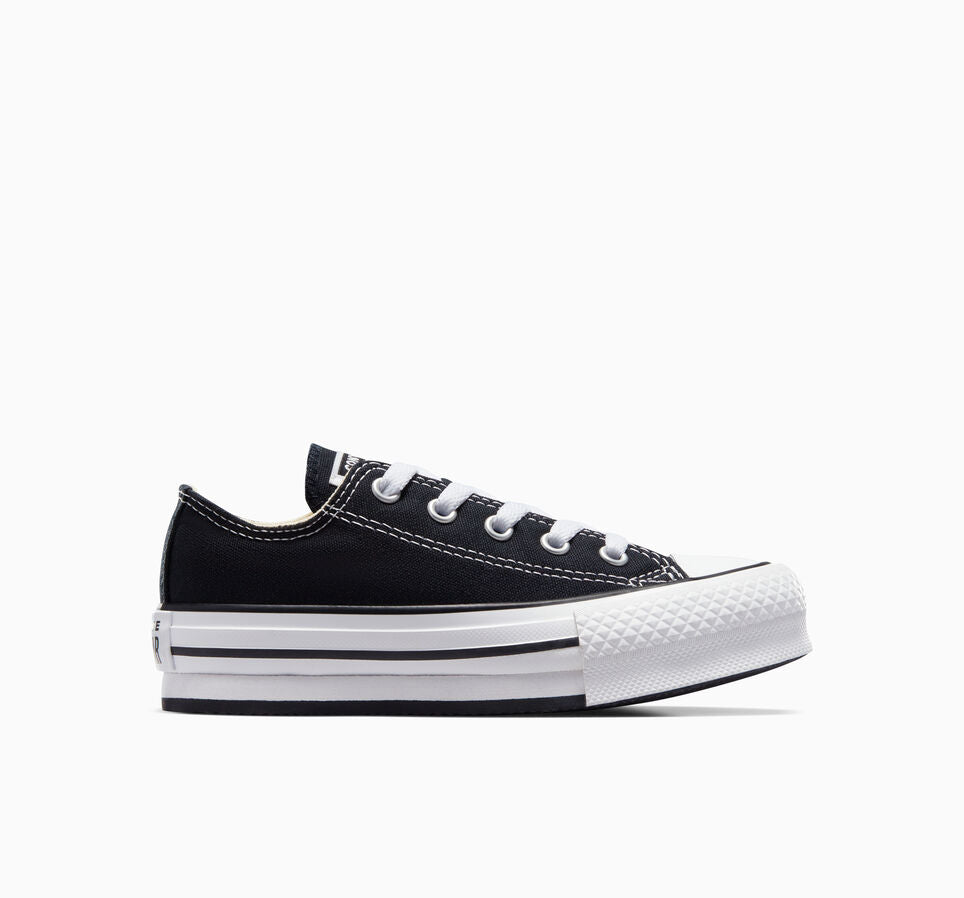 SCARPE YOUTH CHUCK TAYLOR LIFT PLATFORM