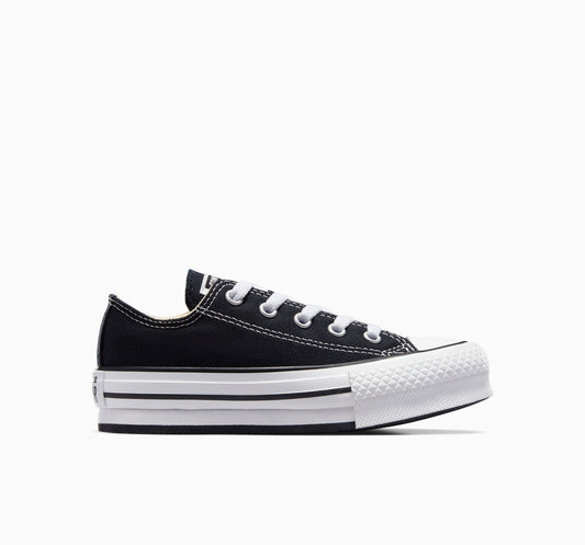 SCARPE YOUTH CHUCK TAYLOR LIFT PLATFORM