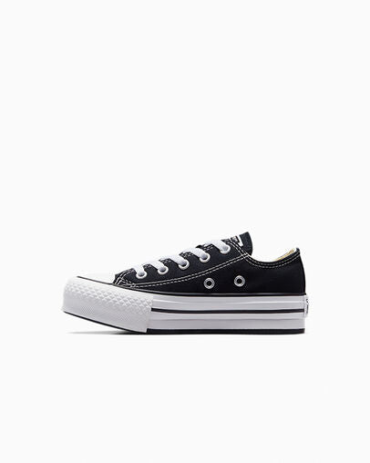 SCARPE YOUTH CHUCK TAYLOR LIFT PLATFORM