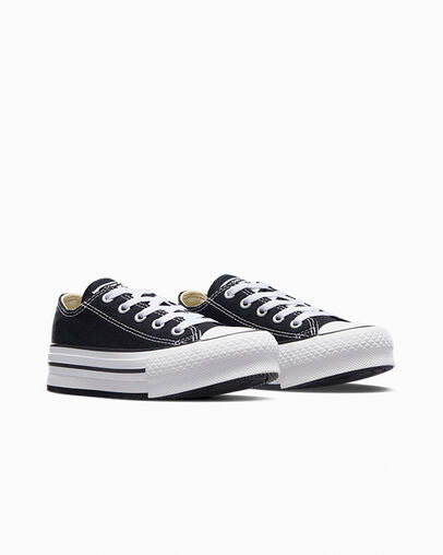 SCARPE YOUTH CHUCK TAYLOR LIFT PLATFORM