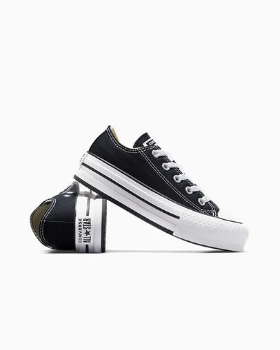 SCARPE YOUTH CHUCK TAYLOR LIFT PLATFORM