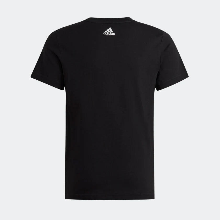 T-SHIRT KIDS ESSENTIAL LINEAR