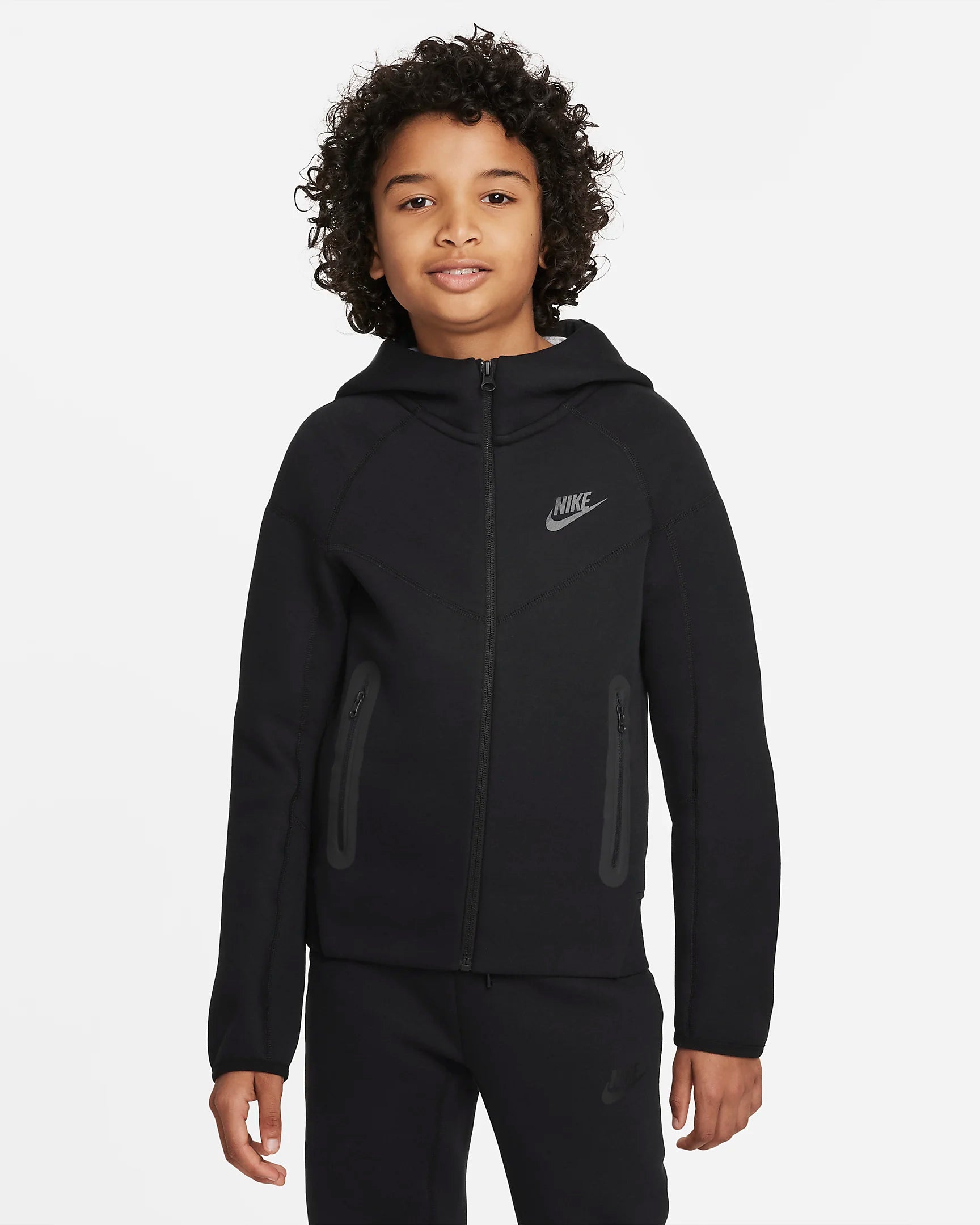 Nike Tech Fleece Ensemble Enfant Nike Nike Tech Fleece Survetement