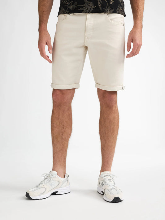 SHORT JACKSON DENIM