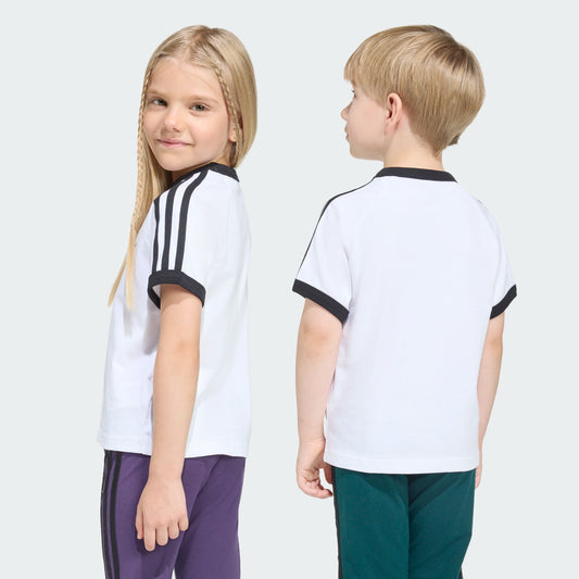 T-SHIRT TODDLER 3 STRIPES