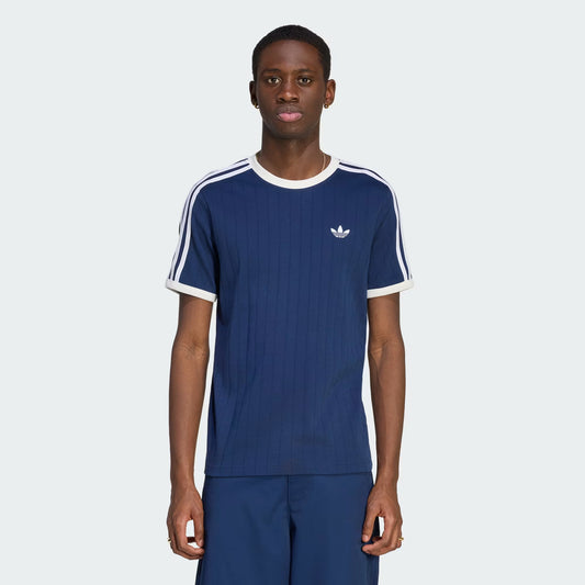 T-SHIRT DROPE NEEDLE 3 STRIPES