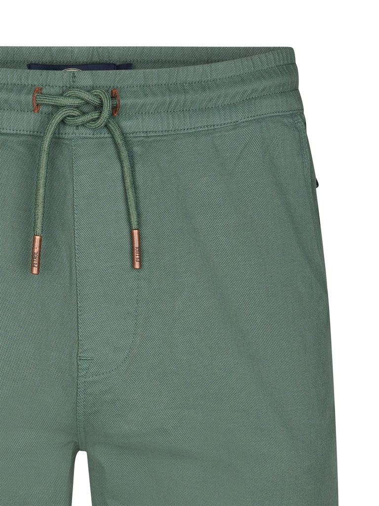 SHORT CHINO DUSTDEVIL