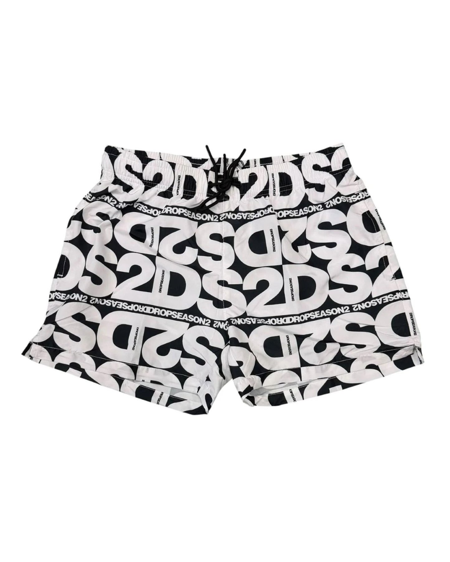 COSTUME DS2 ALL OVER PRINTED