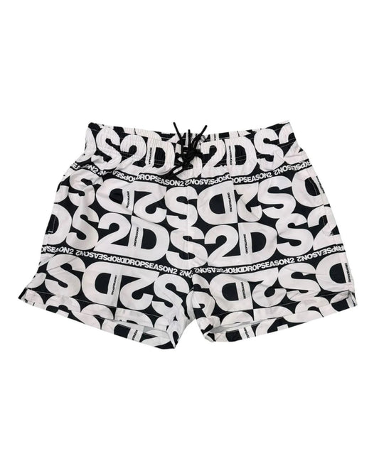COSTUME DS2 ALL OVER PRINTED