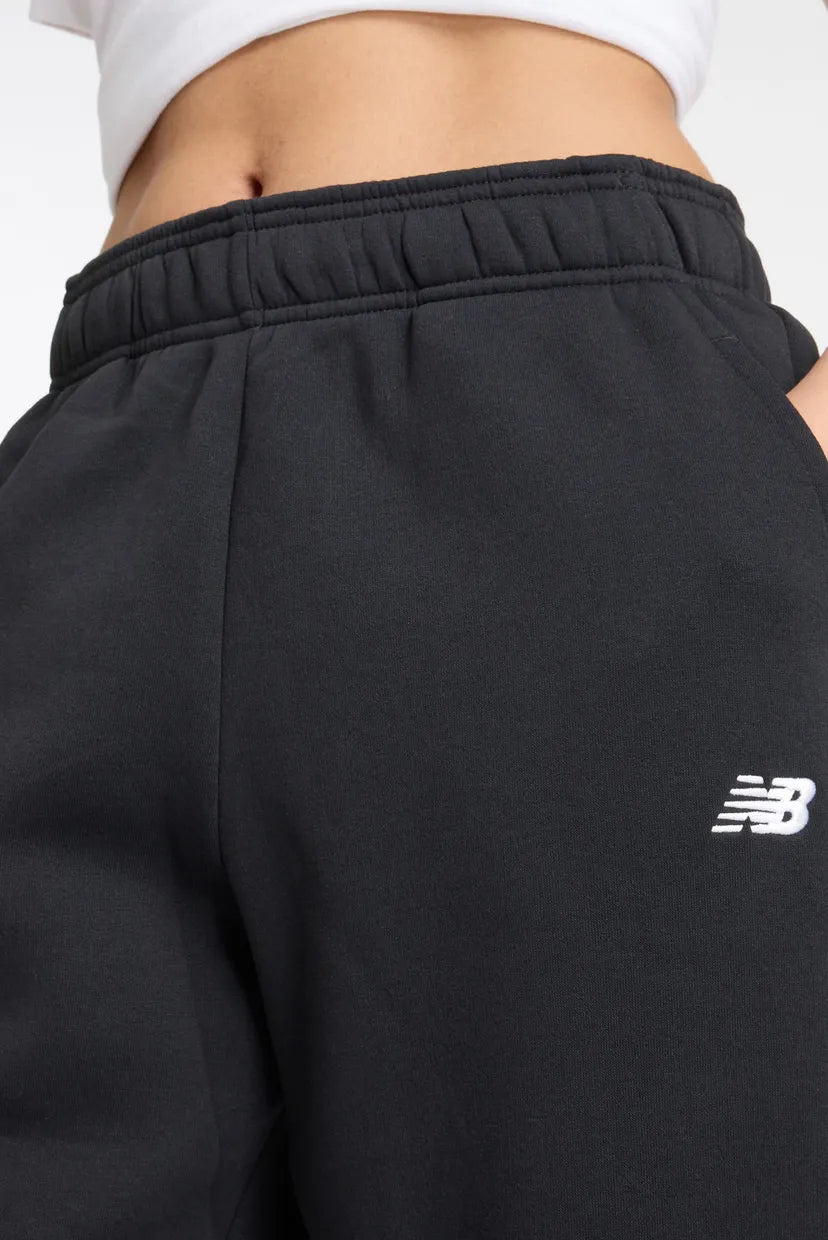 PANTALONI SPORT ESSENTIALS FLEECE