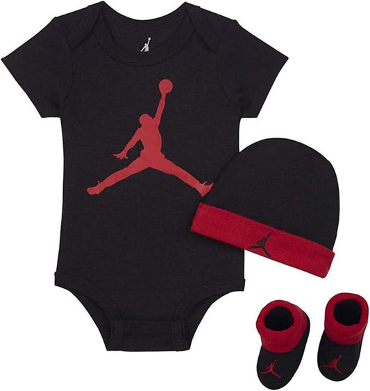 COMPLETO INFANT 3SET