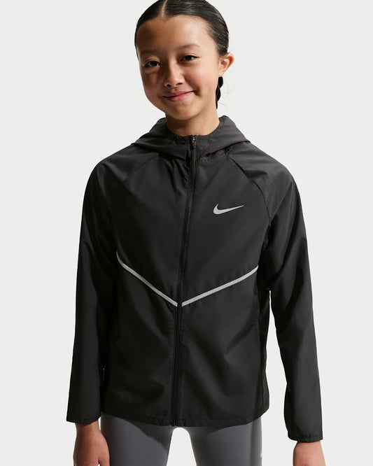 GIACCA KIDS TRAINING REPEL UV MILER