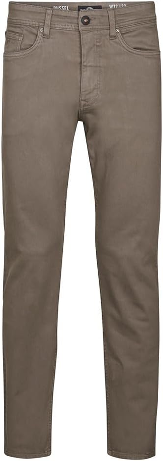 JEANS RUSSEL TAPERED FIT