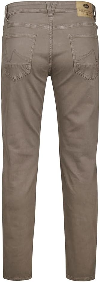 JEANS RUSSEL TAPERED FIT