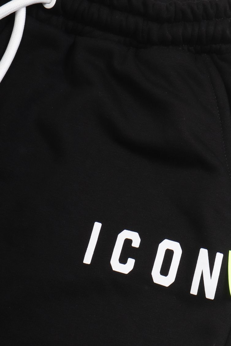 SHORT LOGO CLASSIC