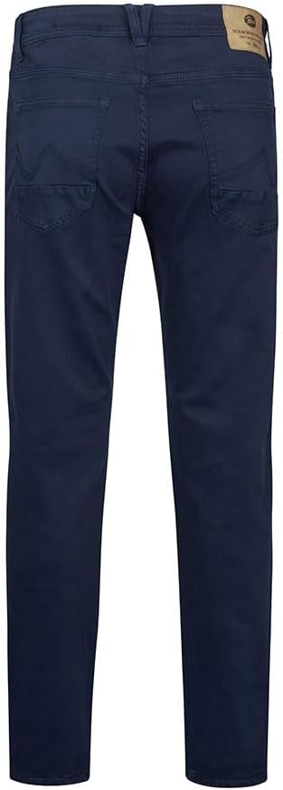 JEANS RUSSEL TAPERED FIT