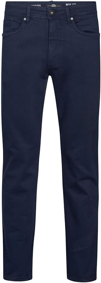 JEANS RUSSEL TAPERED FIT