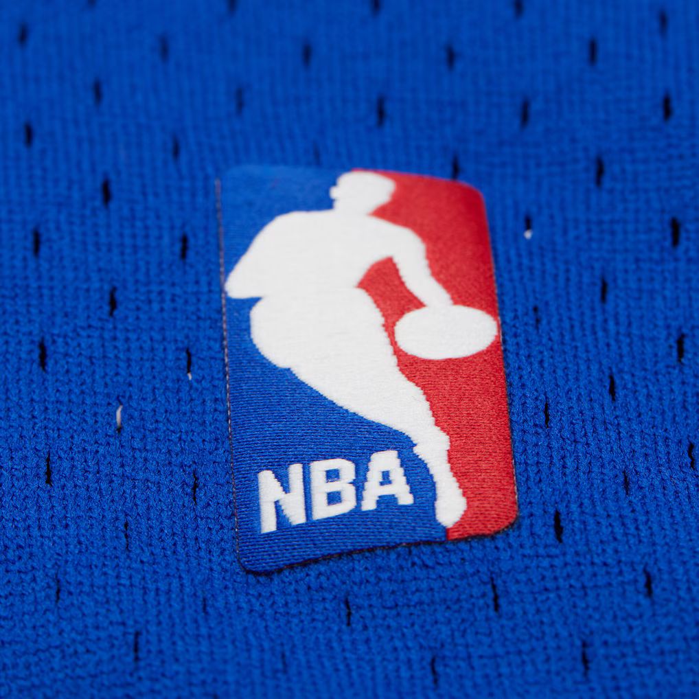 CANOTTA NBA NEW YORK KNICKS 2010-11 CARMELO ANTHONY