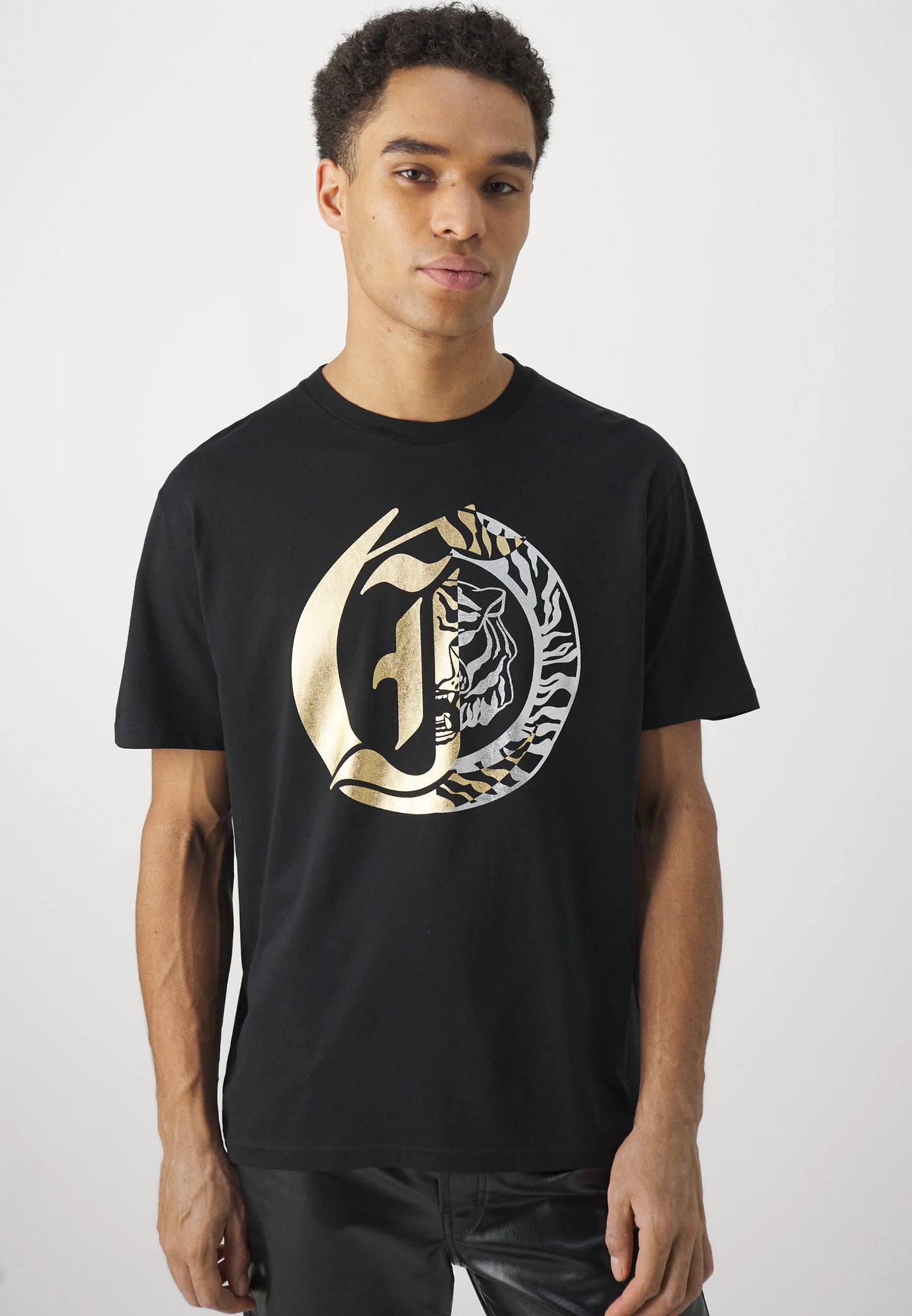 T-SHIRT TIGER MIX