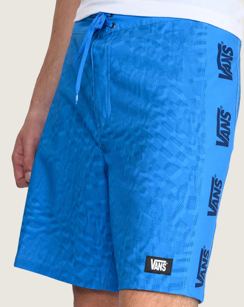 COSTUME DAILY AOP SIDELINE