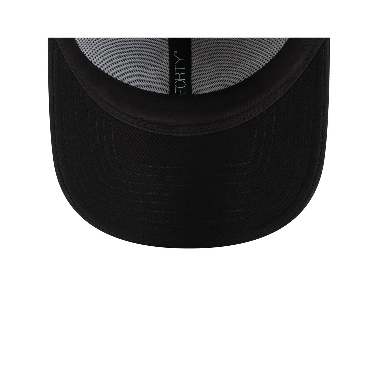 CAPPELLINO WOMAN NY YANKKEES METALLIC LOGO 9FORTY