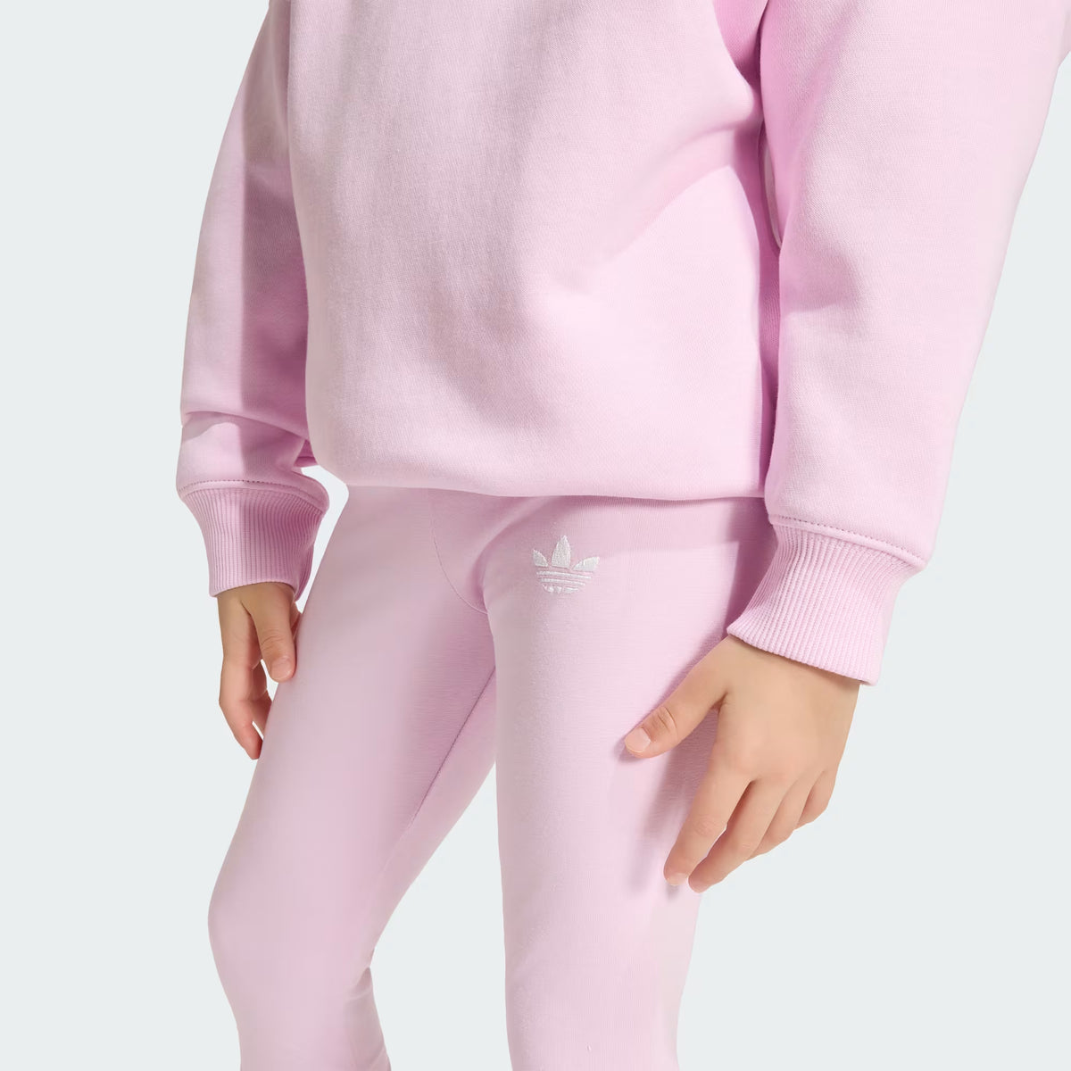 COMPLETO TODDLER ESSENTIAL SET