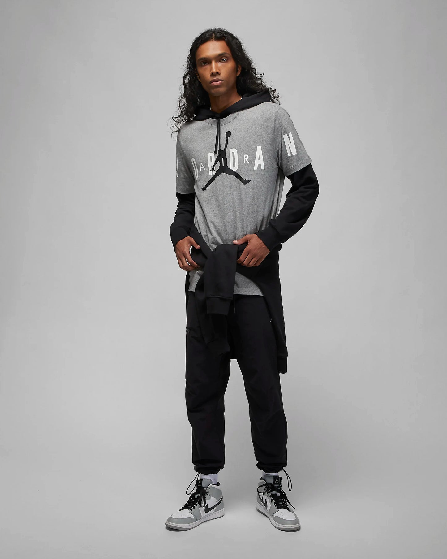T-SHIRT AIR JORDAN
