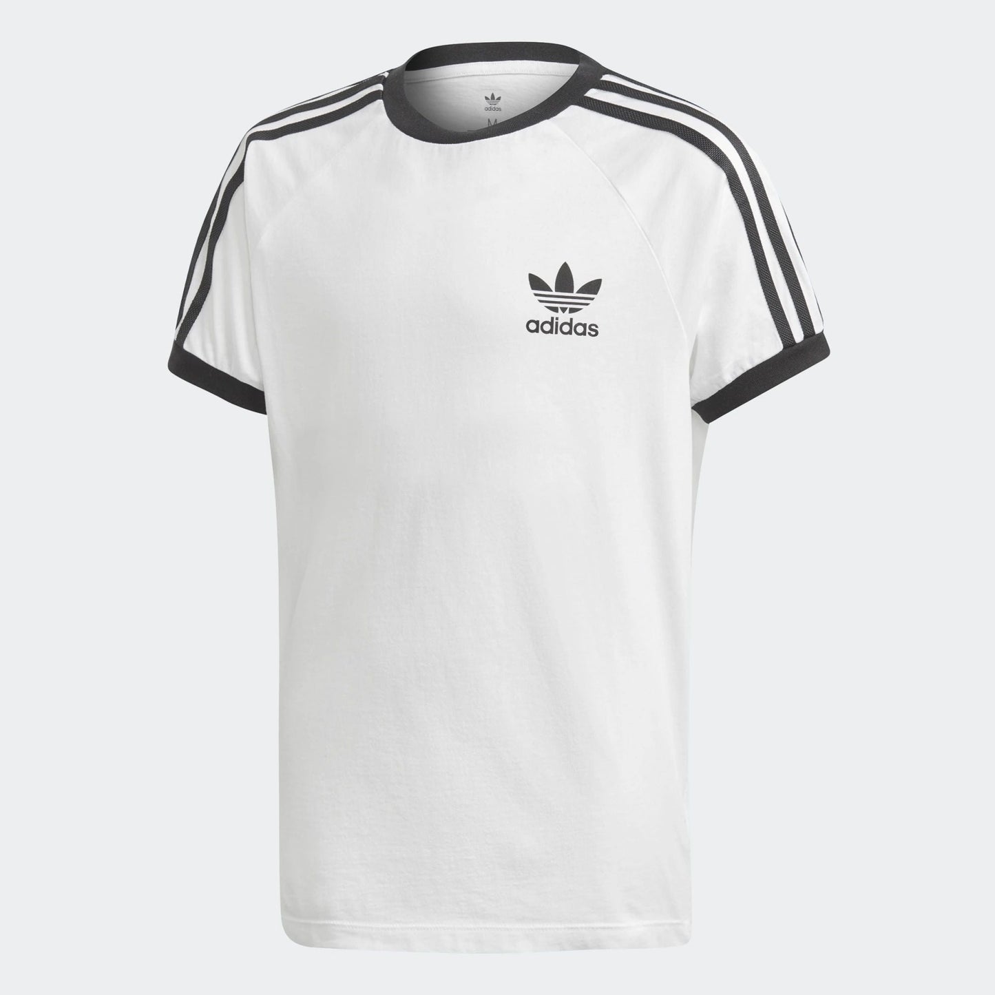 T-SHIRT KIDS CLASSIC 3-STRIPES