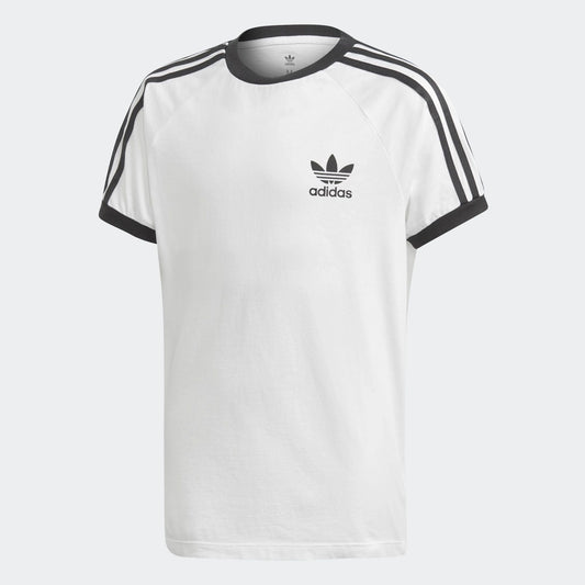 T-SHIRT KIDS CLASSIC 3-STRIPES