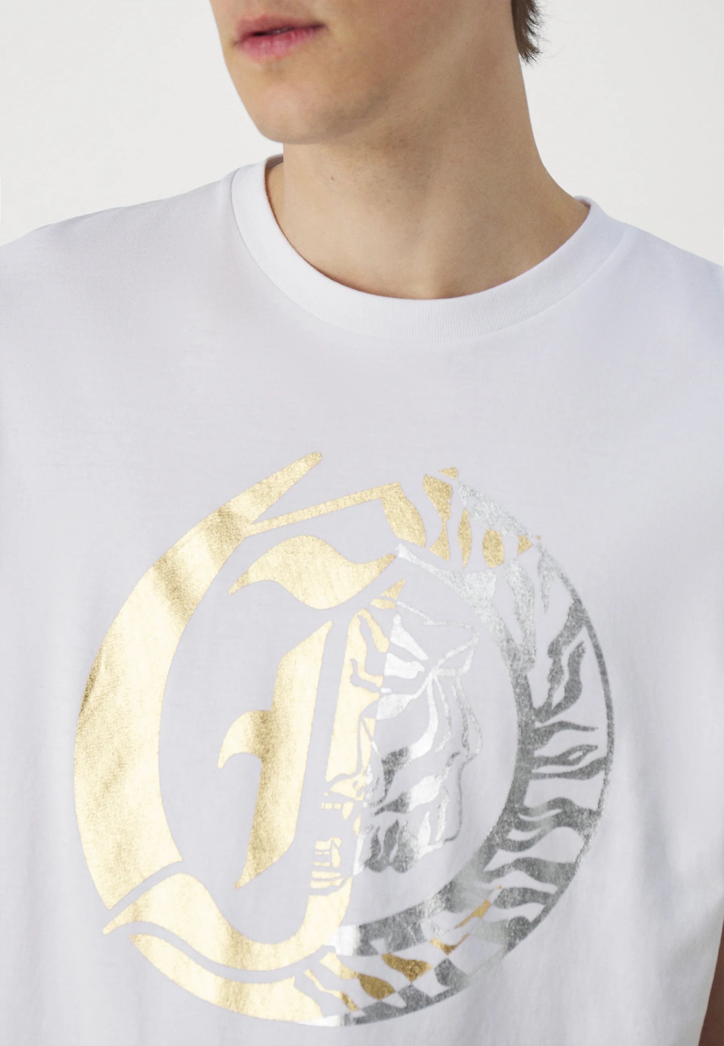T-SHIRT TIGER MIX
