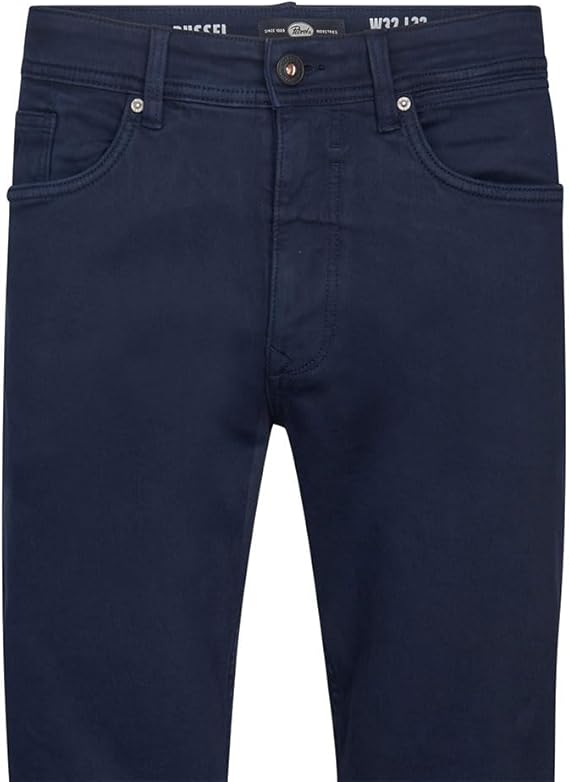 JEANS RUSSEL TAPERED FIT