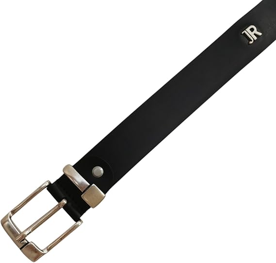 CINTO LEATHER JR LOGO