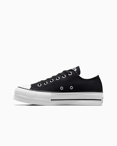 SCARPE CHUCK TAYLOR ALL STAR PLATFORM