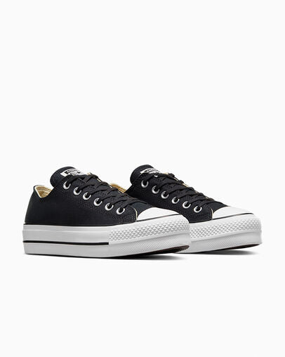 SCARPE CHUCK TAYLOR ALL STAR PLATFORM