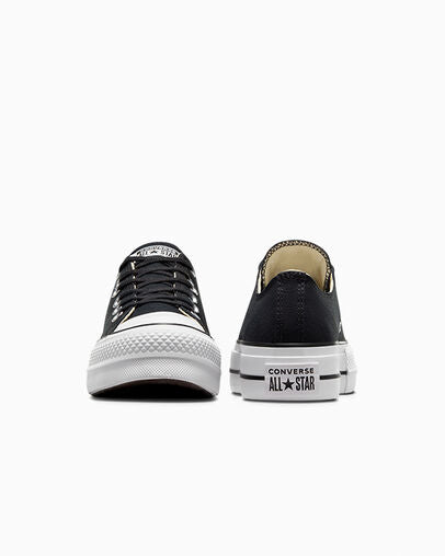 SCARPE CHUCK TAYLOR ALL STAR PLATFORM