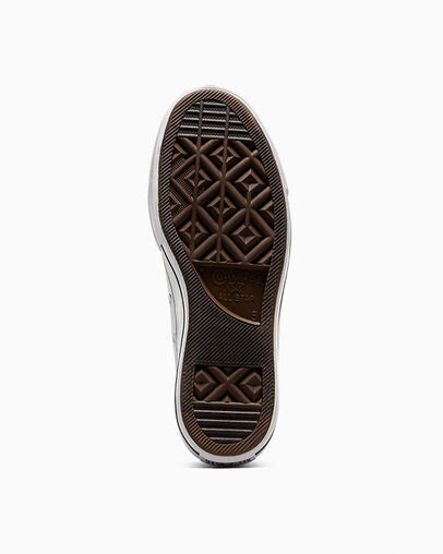SCARPE CHUCK TAYLOR ALL STAR PLATFORM TOP