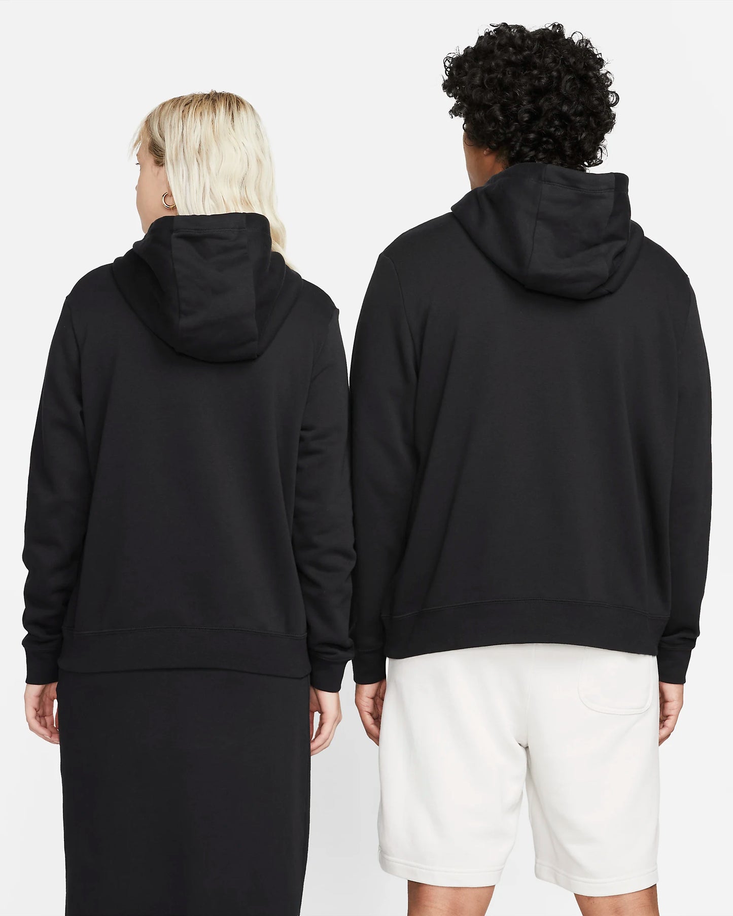 FELPA CLUB CLASSIC FLEECE