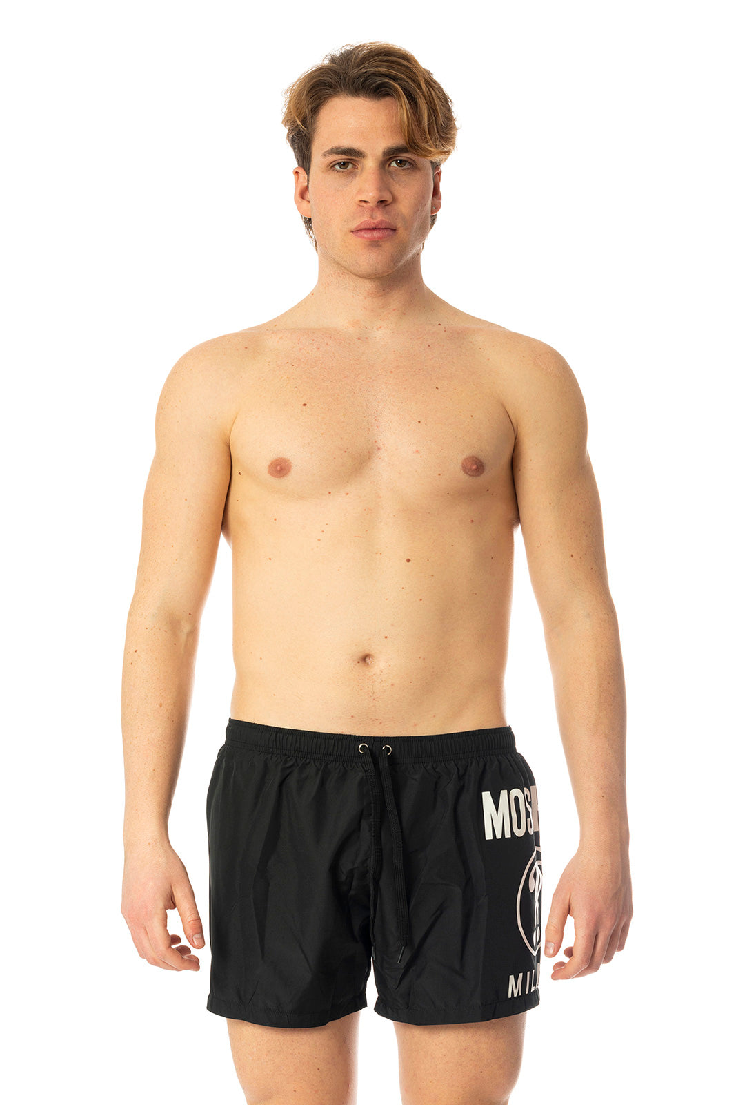 COSTUME DOUBLE QUESTION LOGO