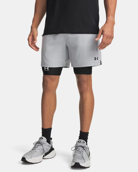 SHORT VANISH WOVEN