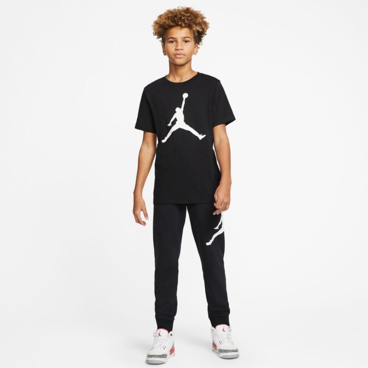 T-SHIRT KIDS BIG JUMPMAN