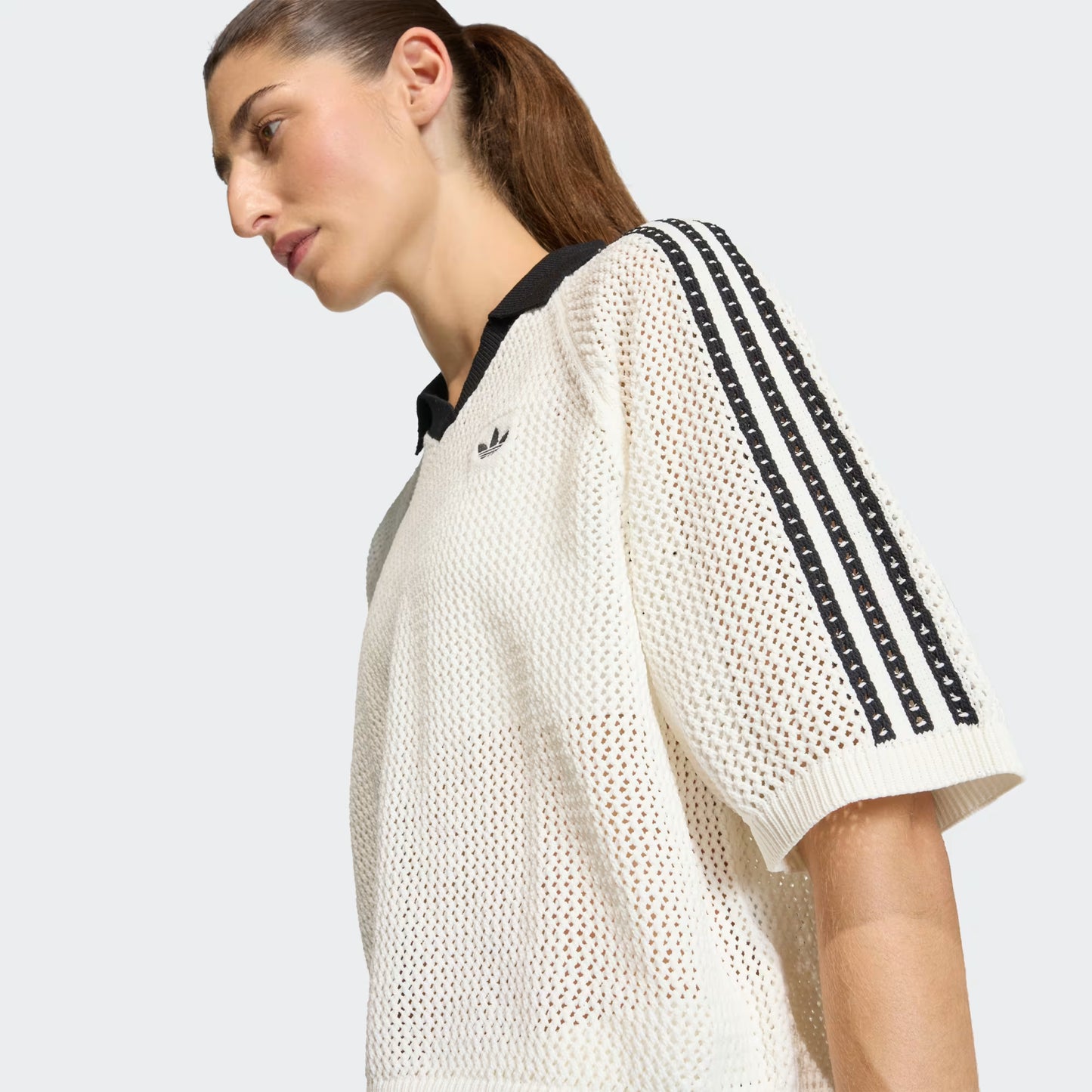 POLO CROCHET