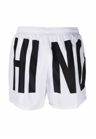 COSTUME LOGO ALL-OVER SCRIPT