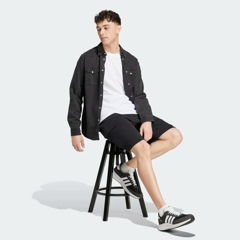 SHORT ESSENTIALS CARGO