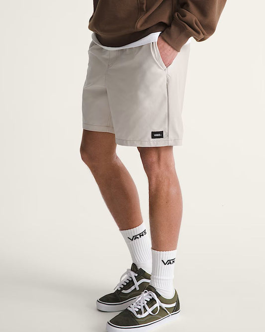 SHORT RANGE RELAXED SPORT