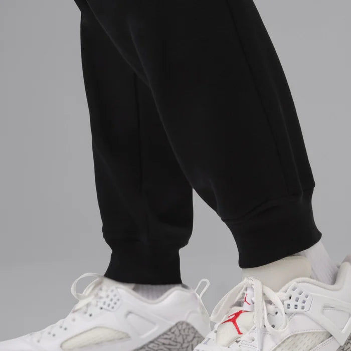 PANTALONI UOMO JORDAN JUMPMAN FLEECE JOGGERS – NERO