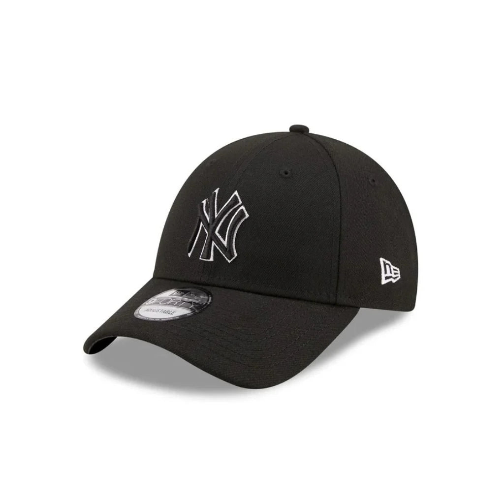 CAPPELLINO NY YANKEES POP OUTLINE 9FORTY