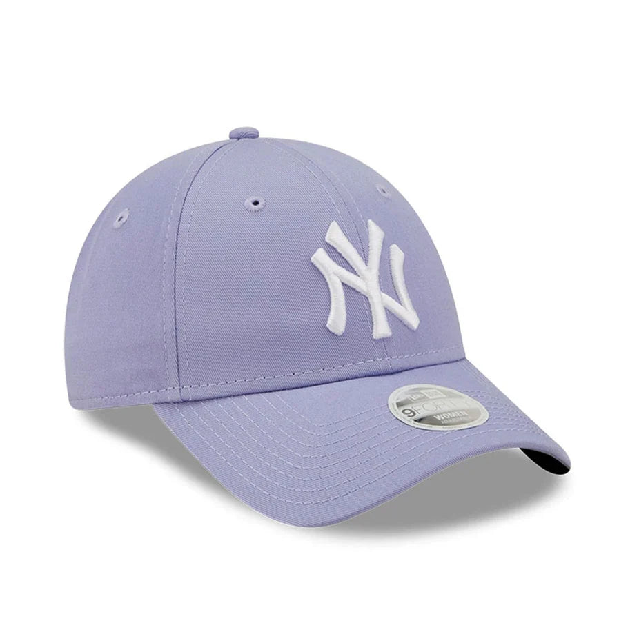 CAPPELLINO WOMEN NY YANKEES ESSENTIAL 9FORTY